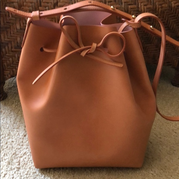 Mansur Gavriel Handbags - Mansur Gavriel Bucket Bag